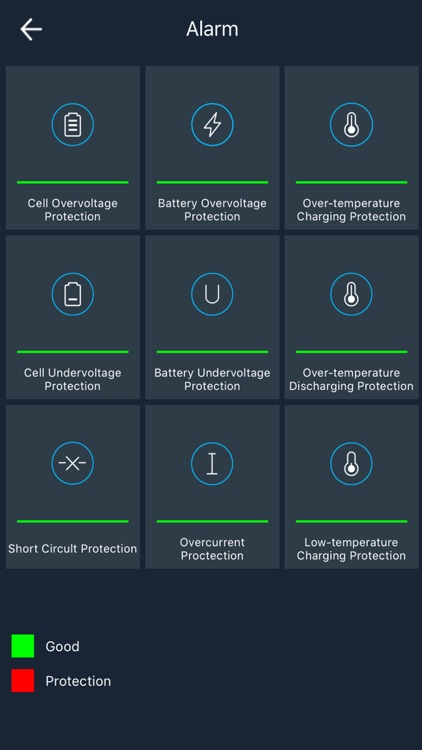 Century Lithium Pro screenshot-7