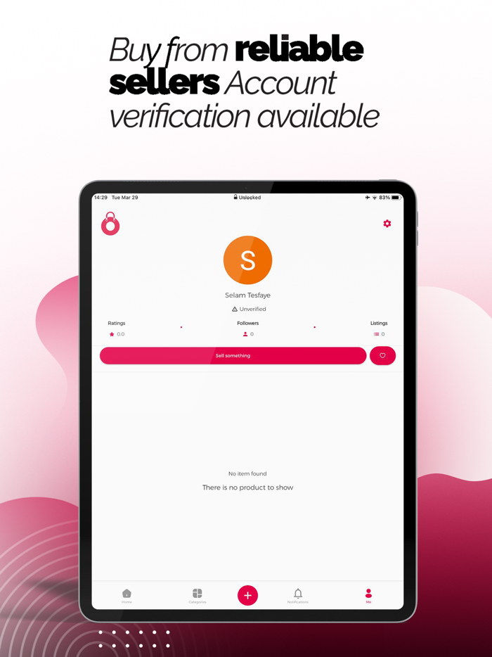 Korojo Sell and Buy Locally