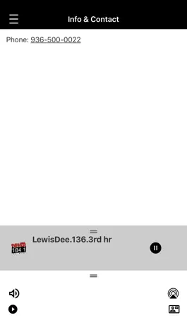 Game screenshot POWER 104 FM hack
