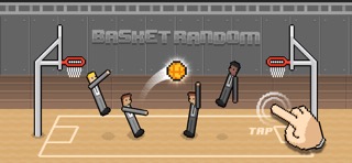 Basket Randomのおすすめ画像5