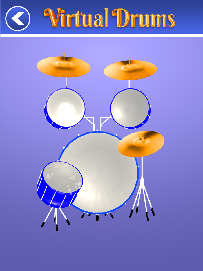 Pop it Calm Antistress Toys