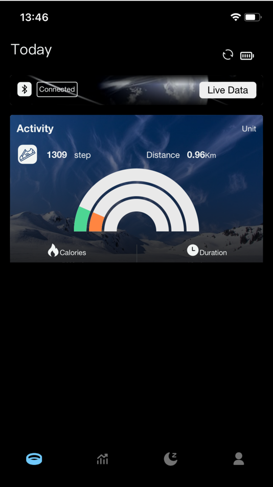 #1. SoPlus Ring (iOS) Bởi: 深圳市大创物联科技有限公司