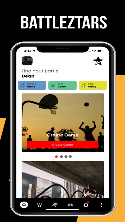 SportZtars:Body Transformation