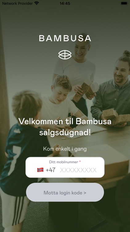 Bambusa