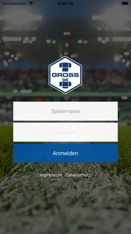 Game screenshot Tipp&Win mod apk
