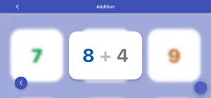 Learning Numbers with Board screenshot #6 for iPhone