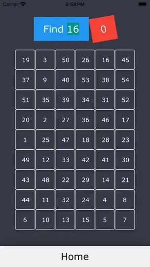 Fun Math - Math Is Easy iPhone Screenshot 7