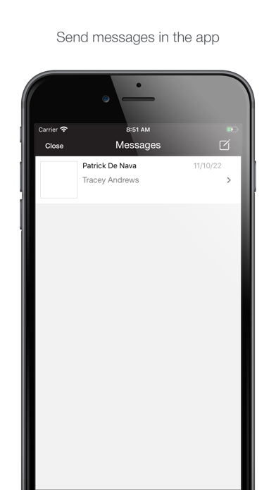 PDN Fitness & Performance Screenshot