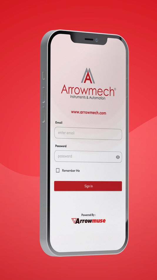 #1. Arrowmech Flow Meter (iOS) 게시자: Archit Patel