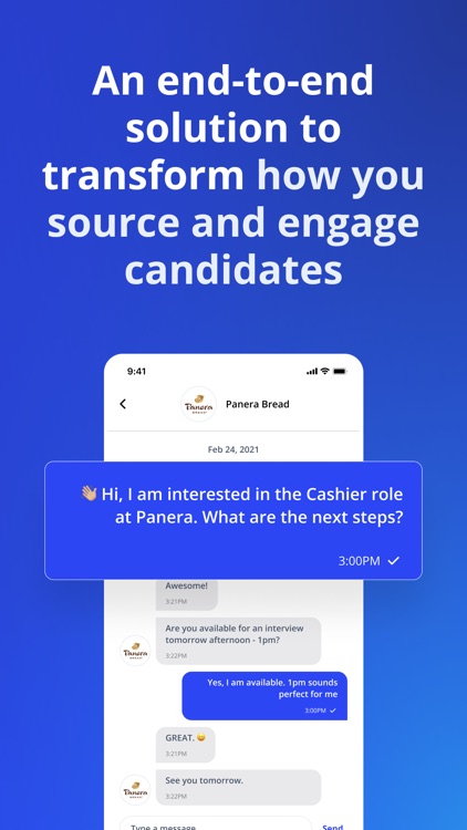 LANDED Employer