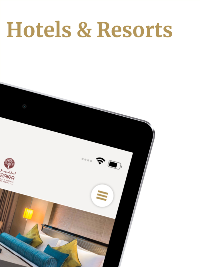 Boudl Hotels and Resorts