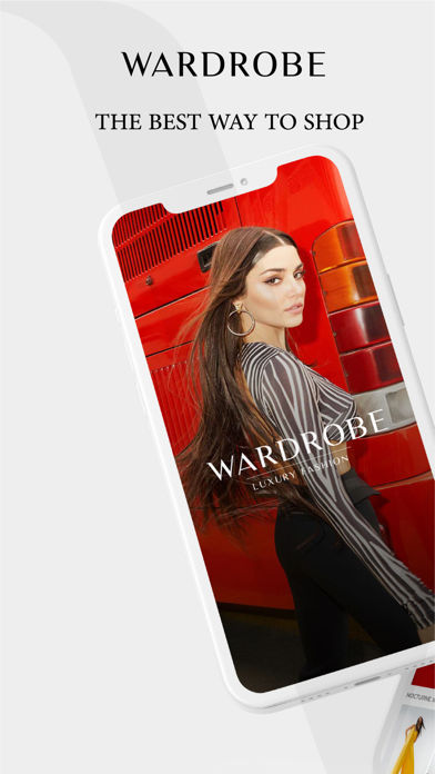 Wardrobe Fashion QTR Screenshot