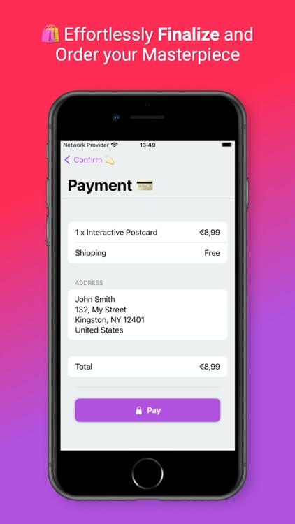 Pixelier - Photo Printing screenshot-3