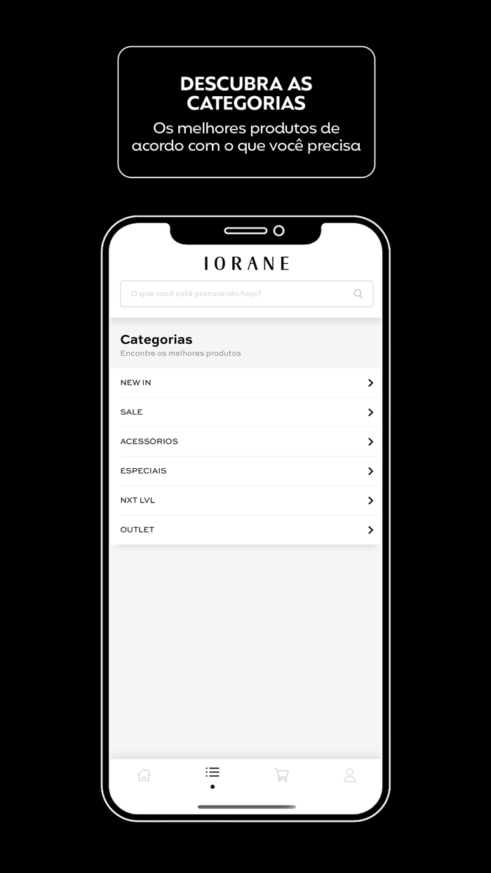 IORANE APP
