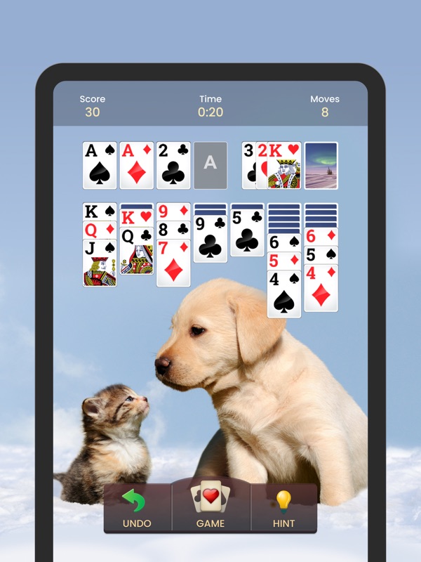 Solitaire - The #1 Card Game screenshot 11