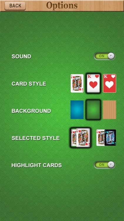 New FreeCell Solitaire screenshot-3