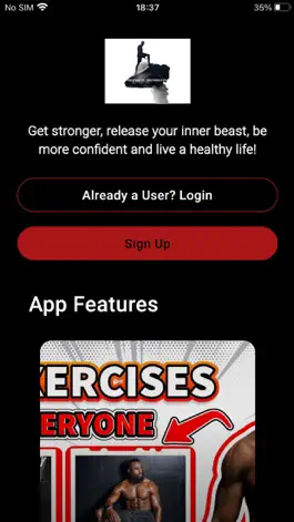 Game screenshot Triumfit and Wealth apk