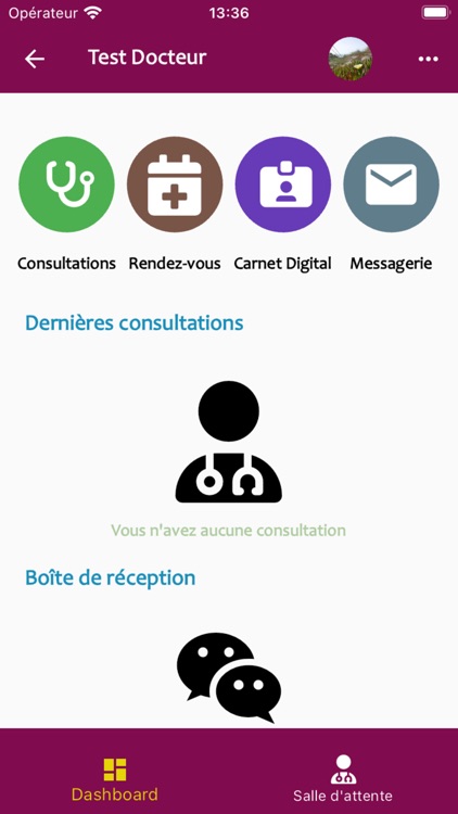 HEALTHY'S screenshot-3