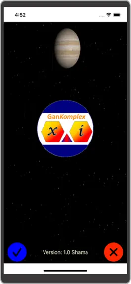 Game screenshot GanKomplex mod apk