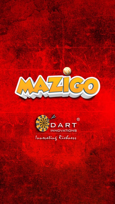 Mazigo Screenshot