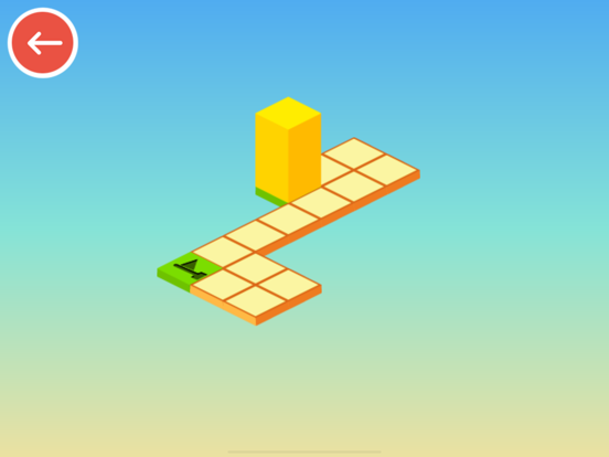 ロールブロック - パズルゲームのおすすめ画像2