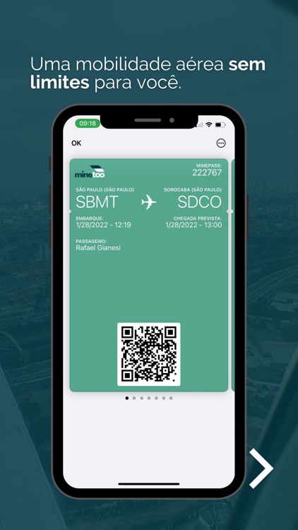 MineToo: Mobilidade ilimitada screenshot-4