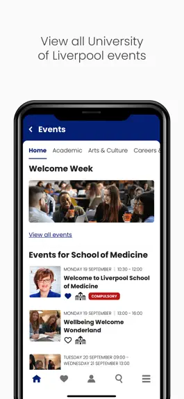 Game screenshot My Liverpool mod apk