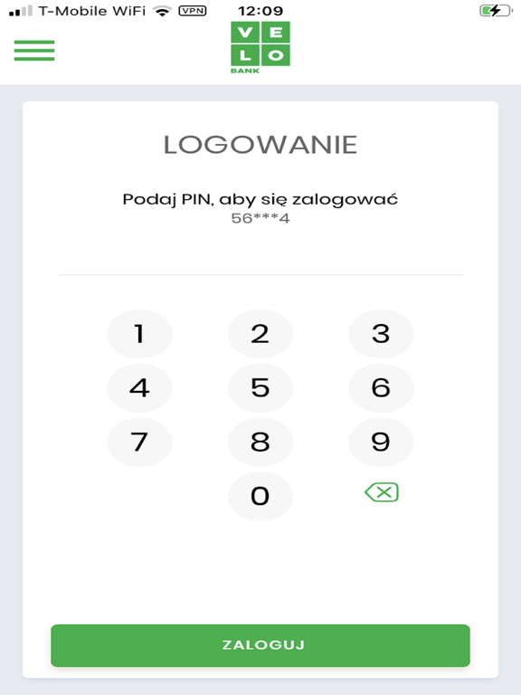 Screenshot #4 pour VeloToken