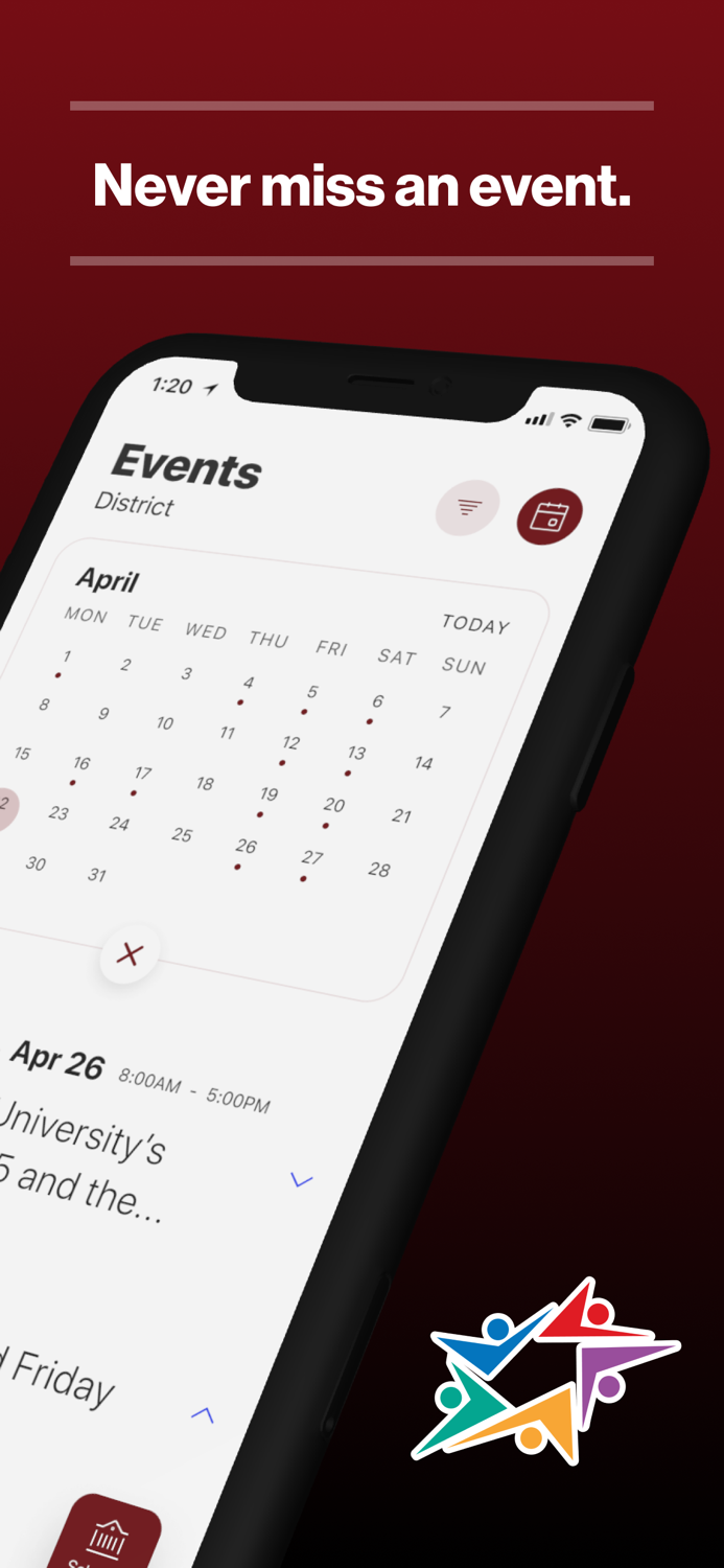 Summit School District 104