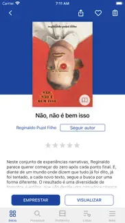 biblion: seu app de leitura problems & solutions and troubleshooting guide - 2