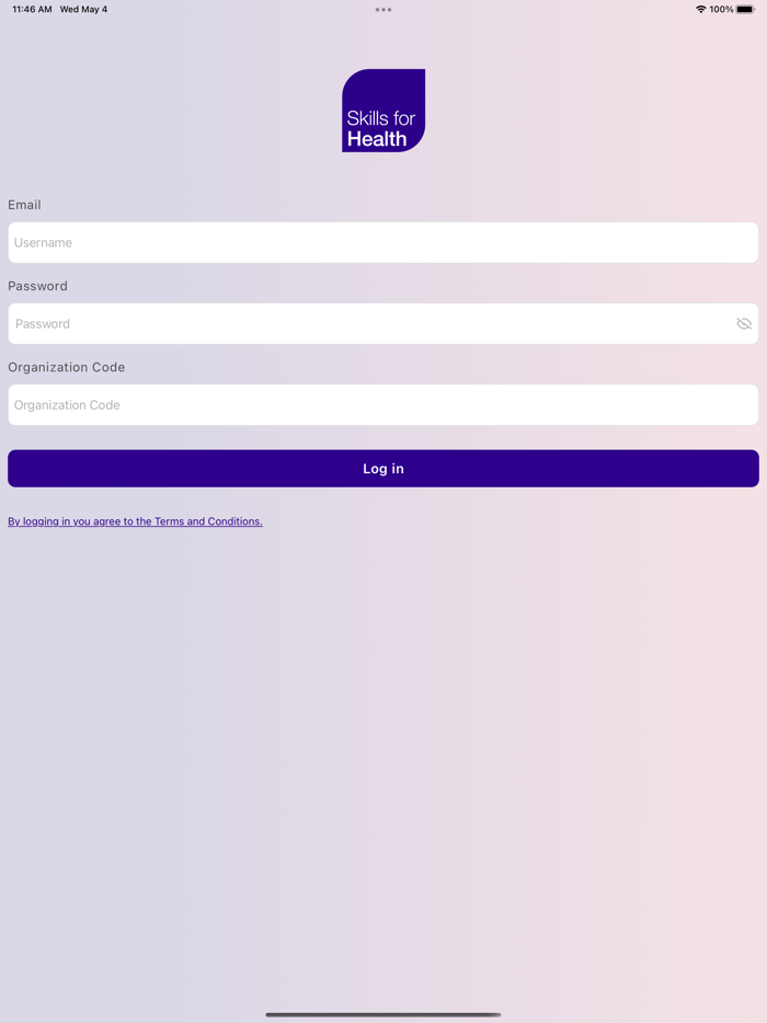 CRS - Custom Rostering System
