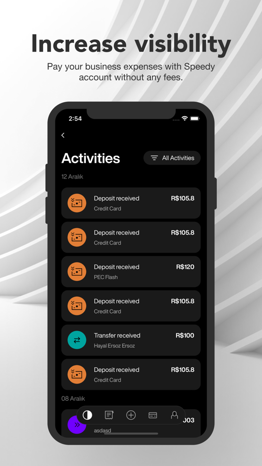 #3. speedy.io (iOS) By: speedy.io