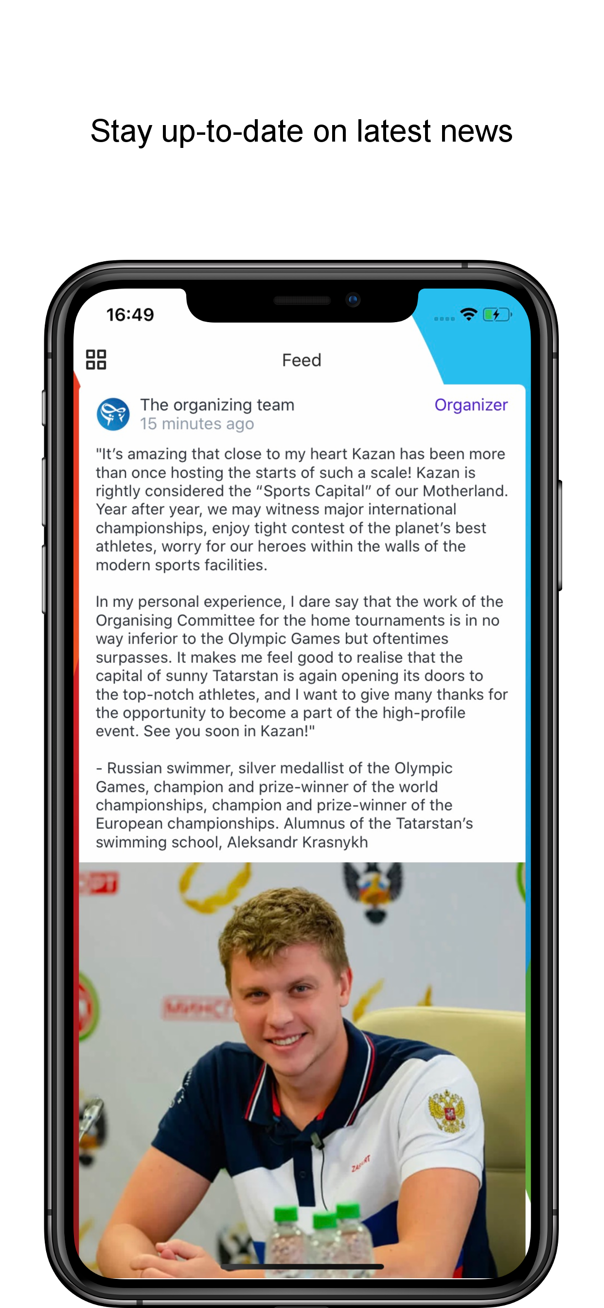 ProGamer - Gioca e Feedback