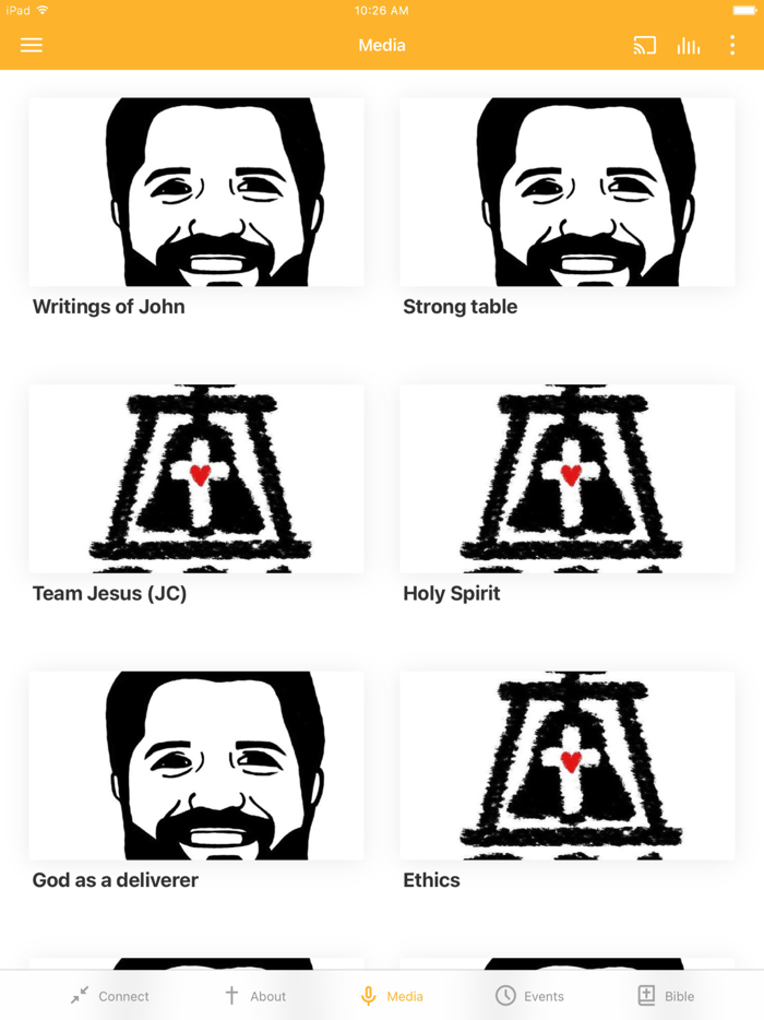 Riverside Christian Assembly