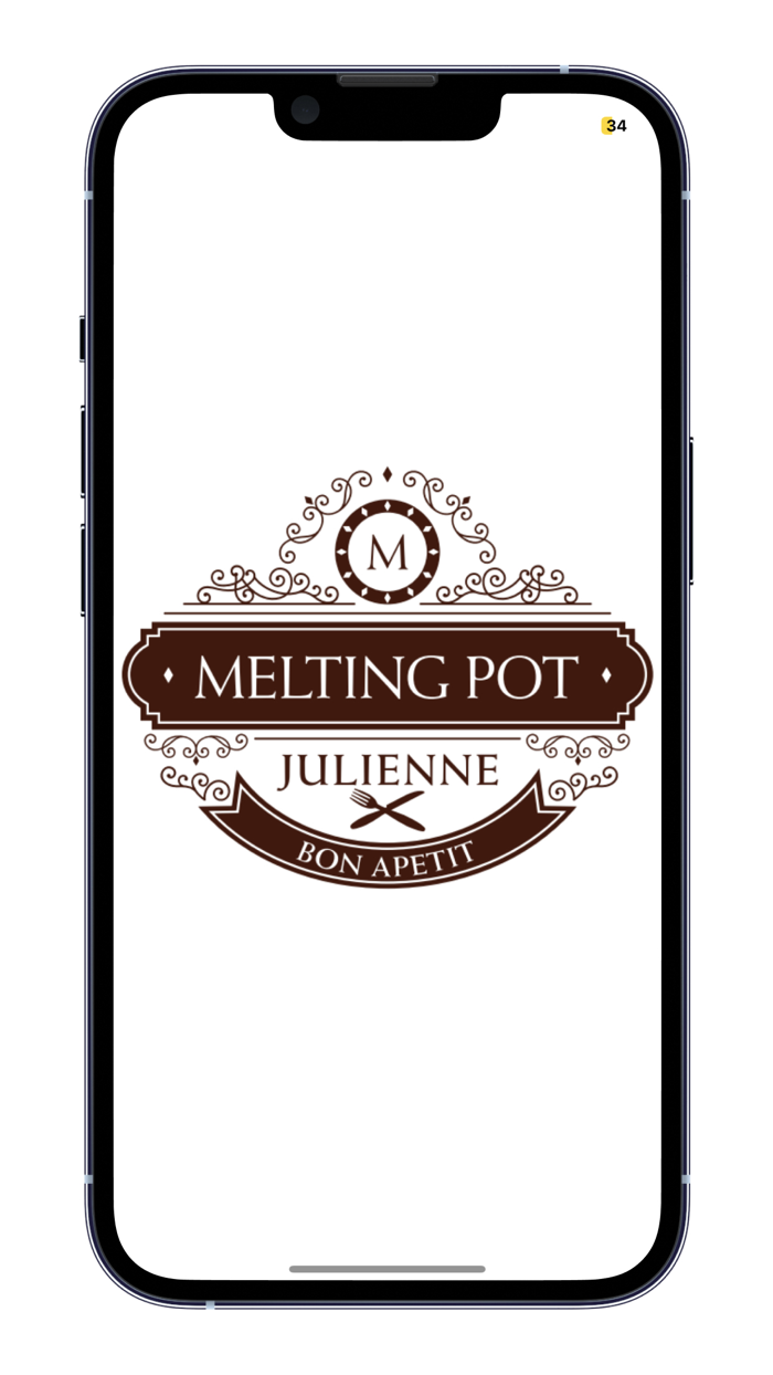 Melting Pot Julienne