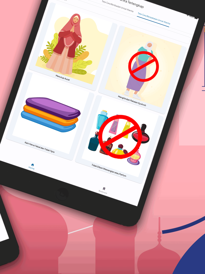 Fiqih Wanita Terlengkap