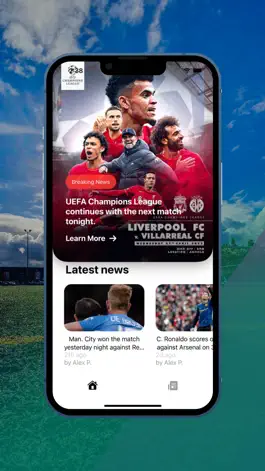Game screenshot PL News apk
