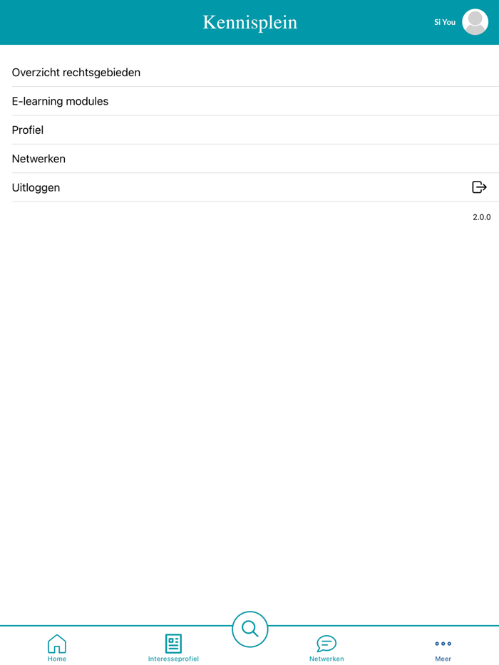 Kennisplein Raad van State