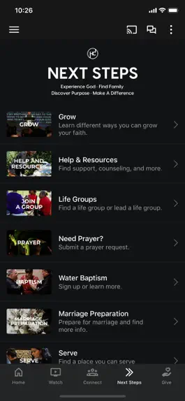 Game screenshot Harvest Church - New Jersey hack