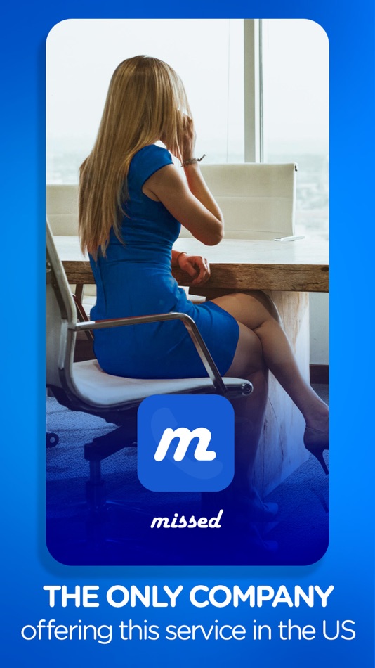 #7. Missed Phone Call Notification (iOS) By: Inovar