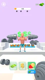 bench press master iphone screenshot 1