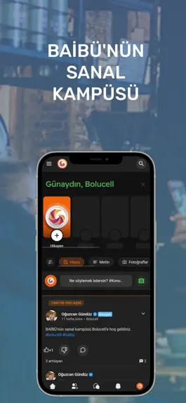 Game screenshot Bolucell mod apk