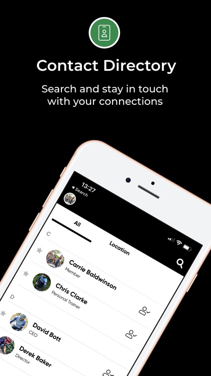 Manchester Cycling Community screenshot-3