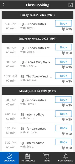 Game screenshot High Altitude Martial Arts hack