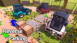 Game screenshot Excavator Parking 3d Simulator apk