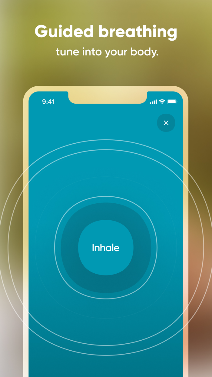 Mental Coach - Meditation