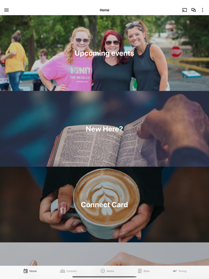 Cannon Memorial Baptist Church