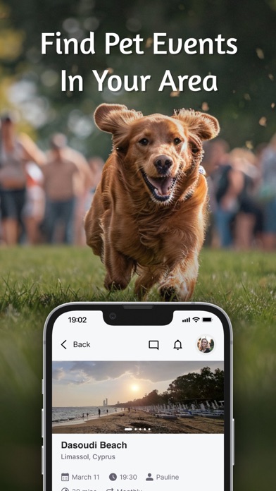 MiniMe Pet Screenshot