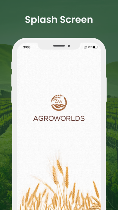 Agroworlds Screenshot