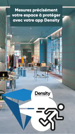 Game screenshot Density Réalité Augmentée hack